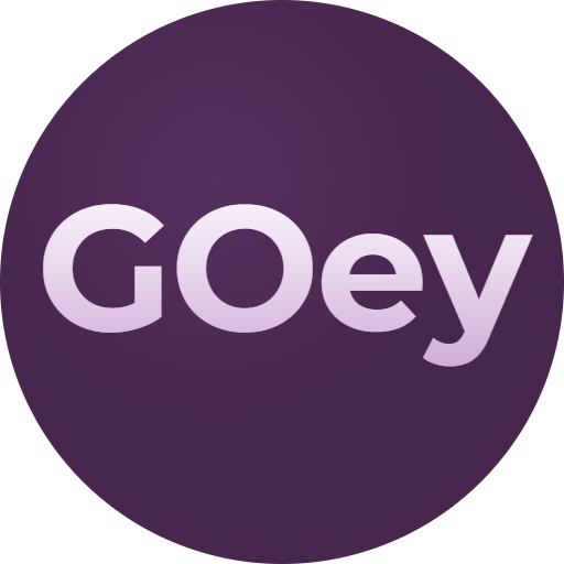 GOey